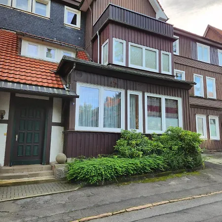 Adlerhorst * Braunlage