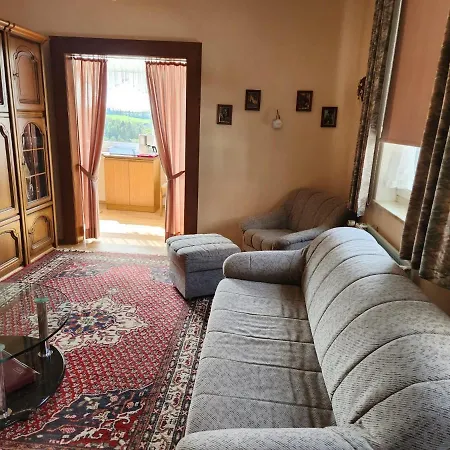 Adlerhorst Apartment