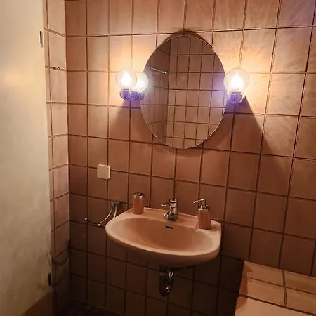 Apartment Adlerhorst