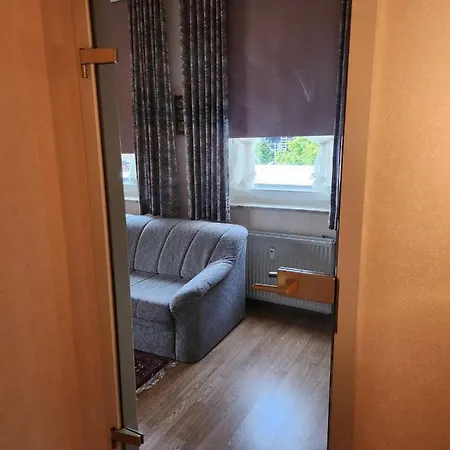 Adlerhorst Appartamento