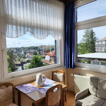 Apartment Adlerhorst Braunlage